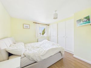 Master Bedroom- click for photo gallery